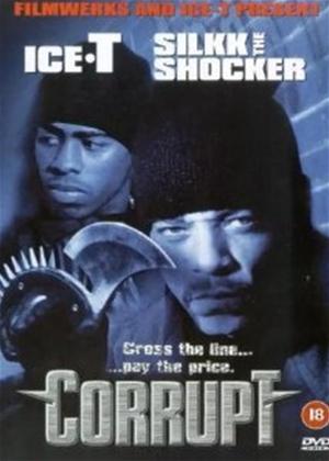 Rent Corrupt Online DVD Rental