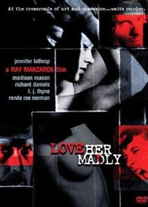 Rent Ray Manzarek: Love Her Madly Online DVD Rental
