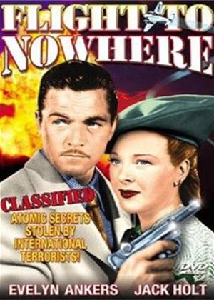 Rent Flight to Nowhere Online DVD Rental