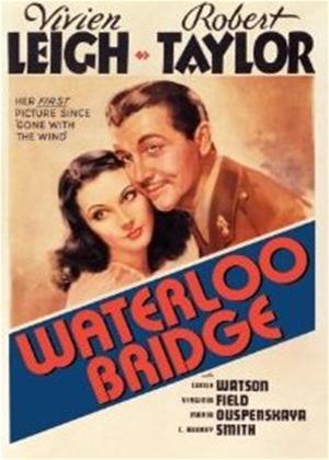 Rent Waterloo Bridge Online DVD Rental