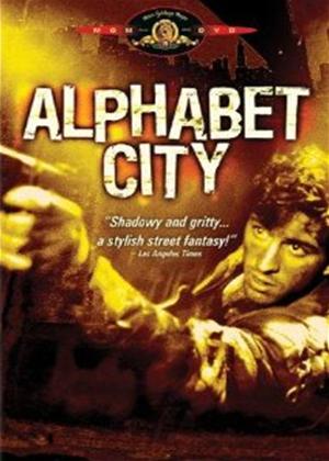 Rent Alphabet City Online DVD Rental