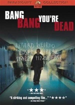 Rent Bang, Bang, You're Dead Online DVD Rental