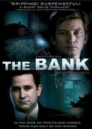 Rent The Bank Online DVD Rental