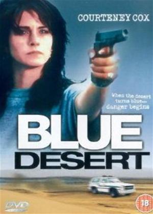 Rent Blue Desert Online DVD Rental