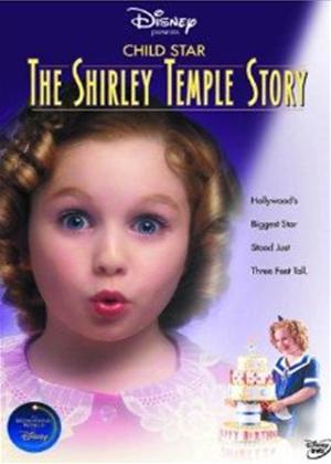 Rent Child Star: The Shirley Temple Story Online DVD Rental