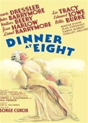 Rent Dinner at Eight Online DVD Rental