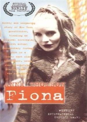Rent Fiona Online DVD Rental