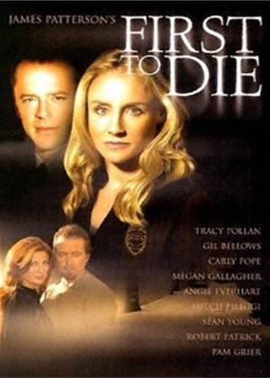 Rent First to Die Online DVD Rental
