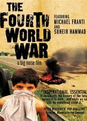 Rent The Fourth World War Online DVD Rental