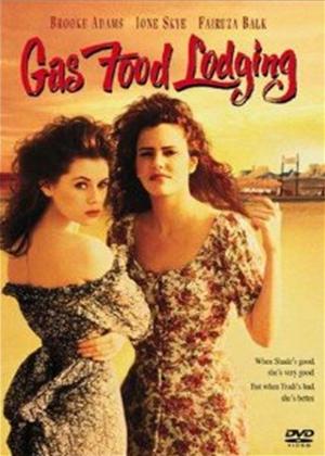 Rent Gas Food Lodging Online DVD Rental