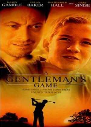 Rent A Gentleman's Game Online DVD Rental