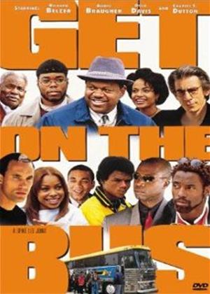Rent Get on the Bus Online DVD Rental
