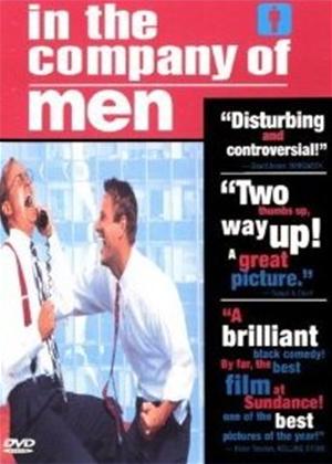 Rent In the Company of Men Online DVD Rental
