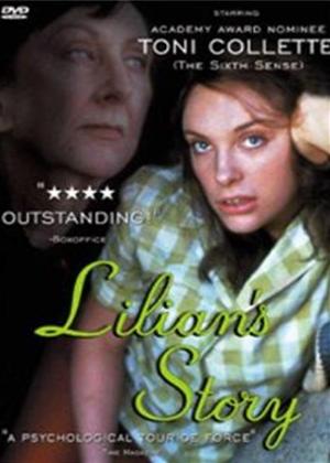 Rent Lilian's Story Online DVD Rental
