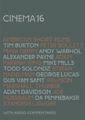 Rent Meshes of the Afternoon Online DVD Rental