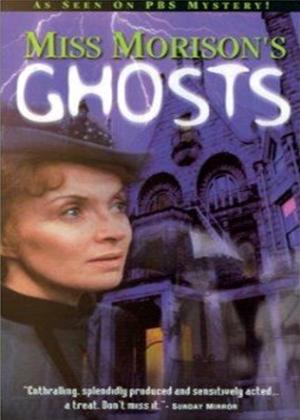 Rent Miss Morison's Ghosts Online DVD Rental