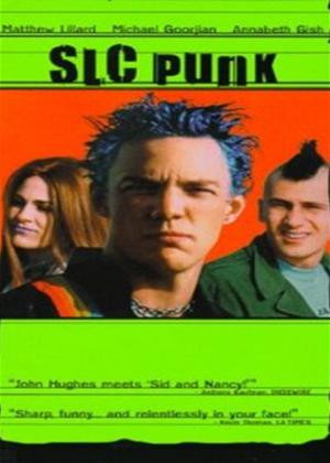 Rent SLC Punk Online DVD Rental