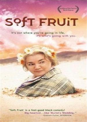 Rent Soft Fruit Online DVD Rental