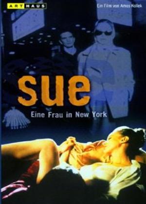 Rent Sue Online DVD Rental