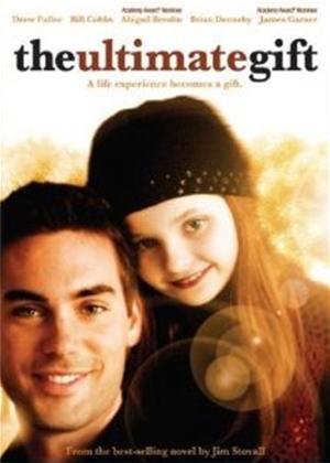 Rent The Ultimate Gift Online DVD Rental