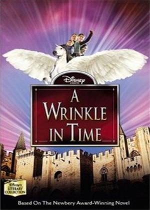 Rent A Wrinkle in Time Online DVD Rental