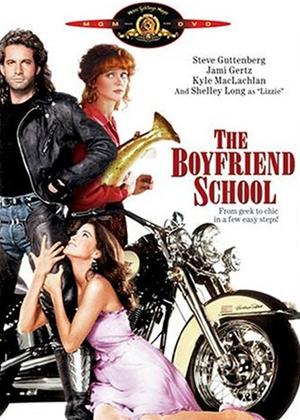 Rent The Boyfriend School Online DVD Rental