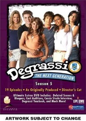 Rent Jay and Silent Bob Do Degrassi Online DVD Rental