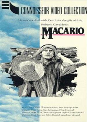 Rent Macario Online DVD Rental