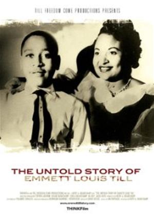 Rent The Untold Story of Emmett Louis Till Online DVD Rental