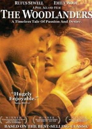 Rent The Woodlanders Online DVD Rental