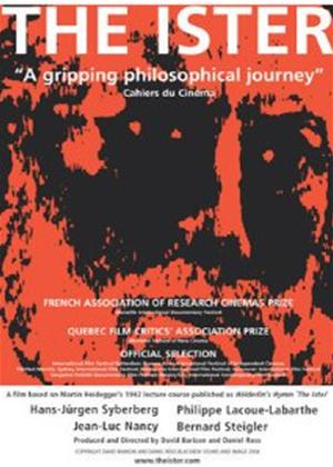 Rent The Ister Online DVD Rental