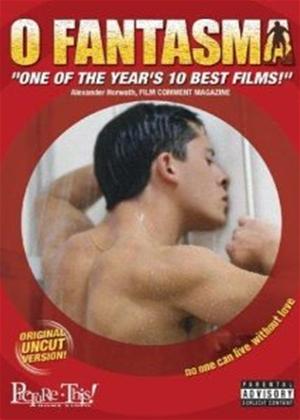 Rent Fantasma Online DVD Rental