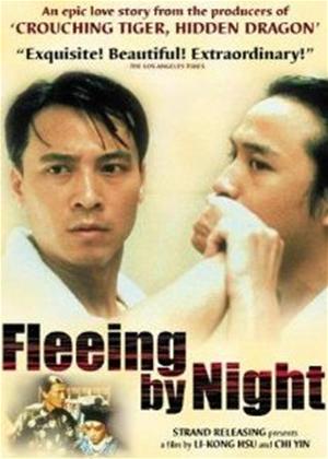 Rent Fleeing by Night Online DVD Rental
