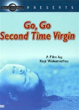 Rent Go, Go Second Time Virgin Online DVD Rental