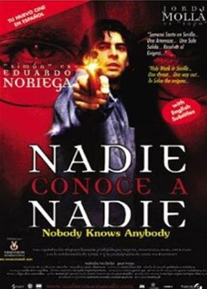 Rent Nobody Knows Anybody (aka Nadie conoce a nadie) Online DVD Rental