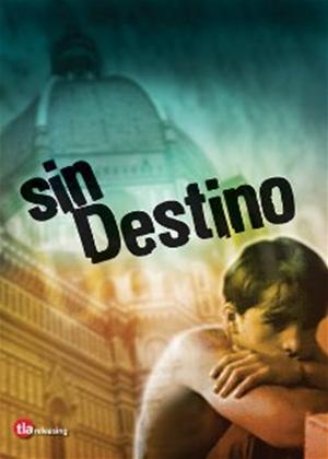Rent Sin destino Online DVD Rental