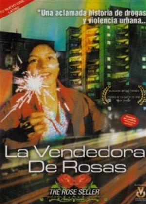 Rent The Rose Seller Online DVD Rental