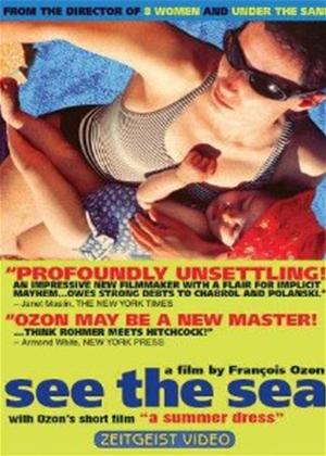 Rent See the Sea Online DVD Rental