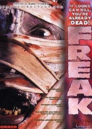 Rent Freak Online DVD Rental