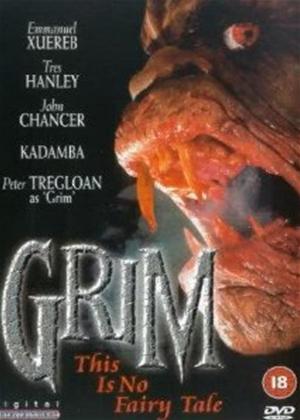 Rent Grim Online DVD Rental