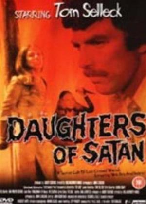 Rent Daughters of Satan Online DVD Rental