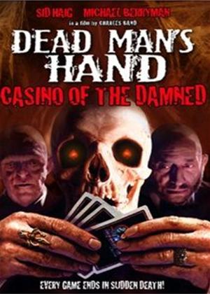Rent Dead Man's Hand Online DVD Rental