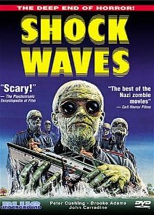 Rent Shock Waves Online DVD Rental