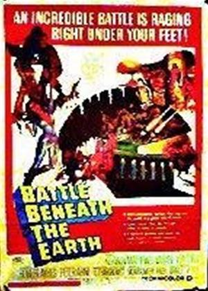 Rent Battle beneath the Earth Online DVD Rental