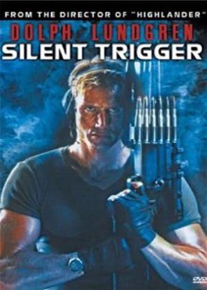 Rent Silent Trigger Online DVD Rental