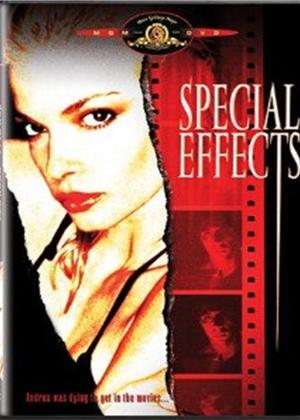 Rent Special Effects Online DVD Rental