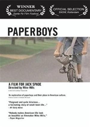 Rent Paperboys Online DVD Rental