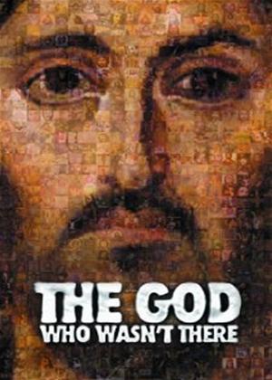 Rent The God Who Wasn't There Online DVD Rental