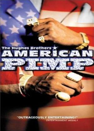 Rent American Pimp Online DVD Rental