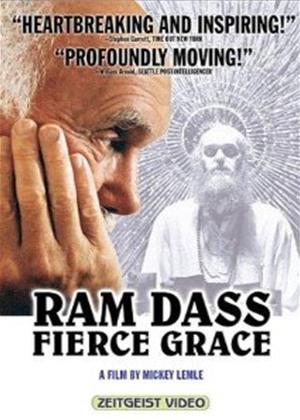 Rent Ram Das: Fierce Grace Online DVD Rental